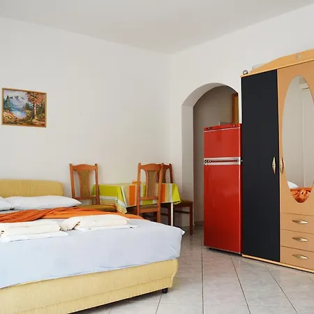 Suz-ana Apartamento *