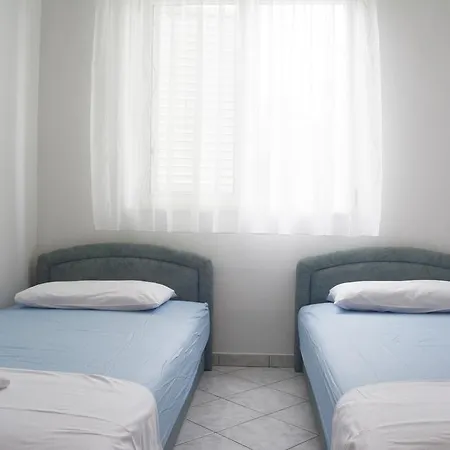 Apartamento Suz-ana