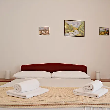 Suz-ana Apartamento