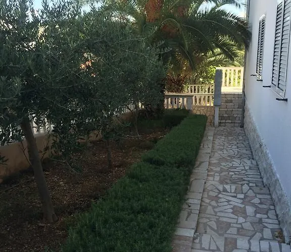 דירה Suz-ana טרוגיר