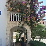 Appartement Suz-ana *