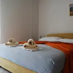 Апартаменти Suz-ana Трогір