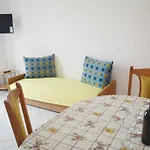 Suz-ana Апартаменти