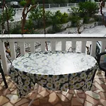 Suz-ana Апартаменти Трогір