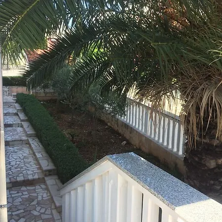 Apartament Suz-ana *