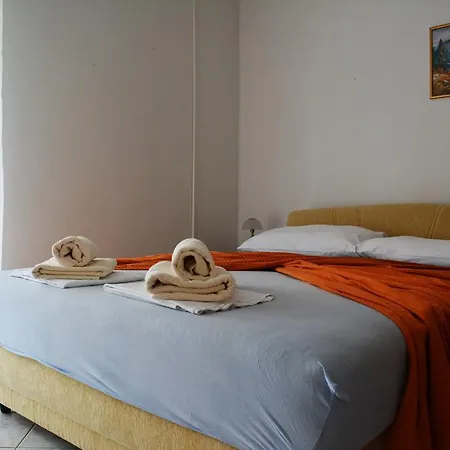 Apartament Suz-ana Trogir