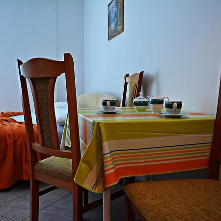 Apartament Suz-ana Trogir