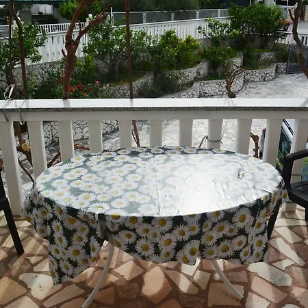 Suz-ana Apartament Trogir