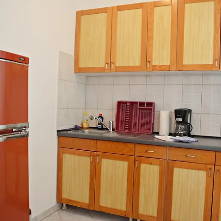 شقة Suz-ana تروغير