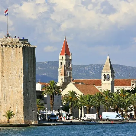 Suz-ana Appartement *