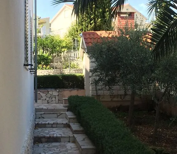 Suz-ana Appartement Trogir