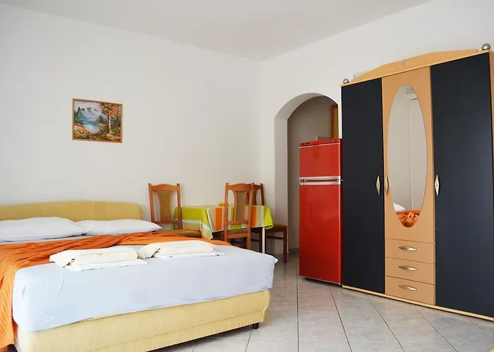 Suz-ana Appartement *