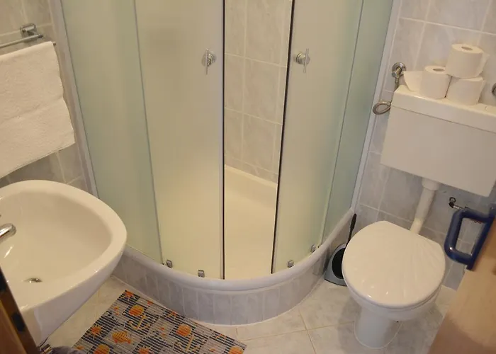 Appartement Suz-ana