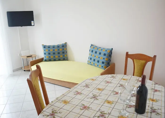 Suz-ana Appartement