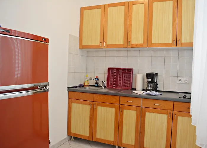Appartement Suz-ana Trogir