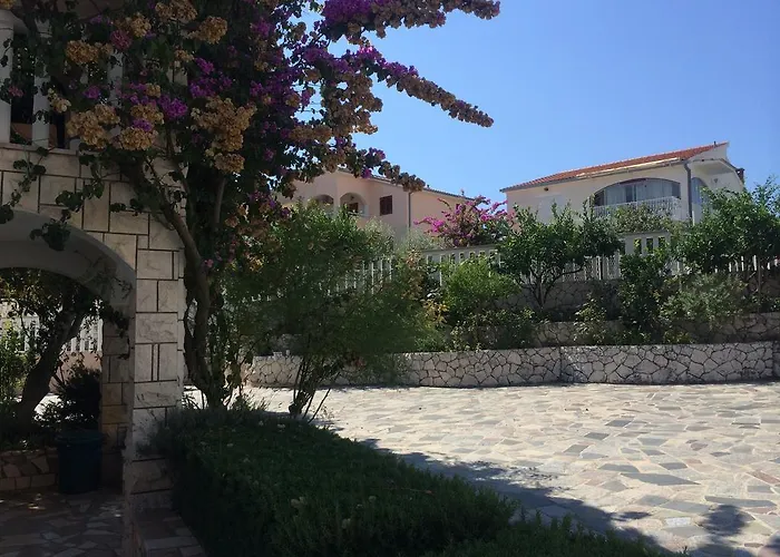 Appartement Suz-ana *