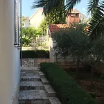 Suz-ana Apartamento Trogir