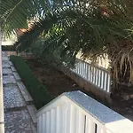 Apartamento Suz-ana *