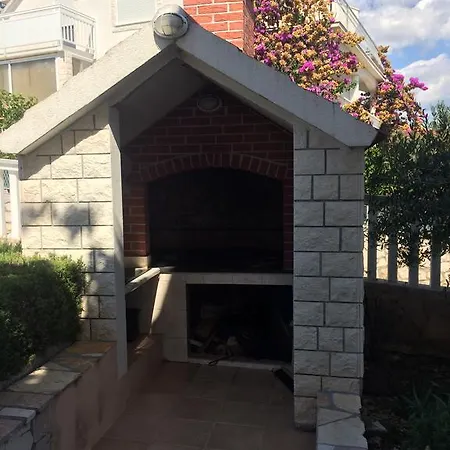 Suz-ana Apartmán