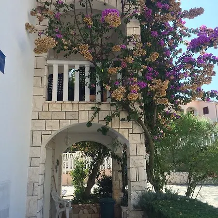 Apartmán Suz-ana *