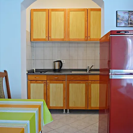 Apartman Suz-ana *
