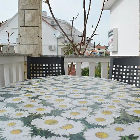 Apartman Suz-ana Trogir