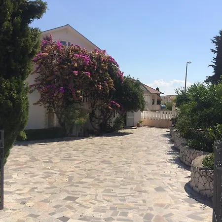 Apartman Suz-ana Trogir