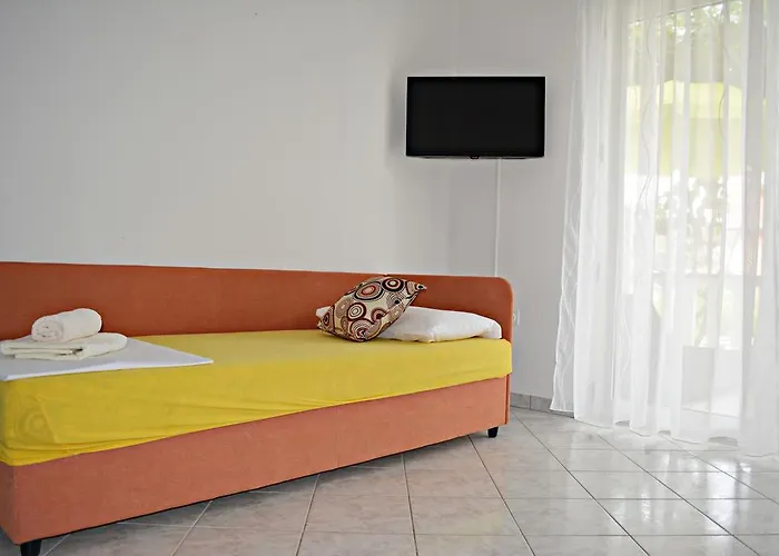 Apartment Suz-ana Trogir