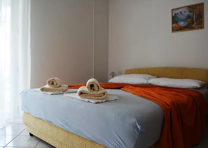 Apartment Suz-ana Trogir