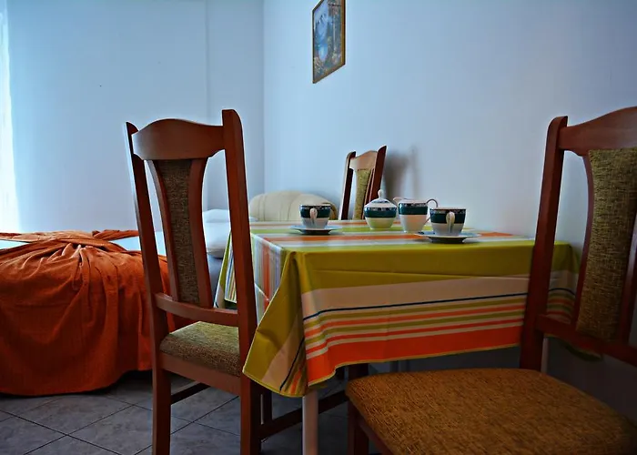 Apartment Suz-ana Trogir