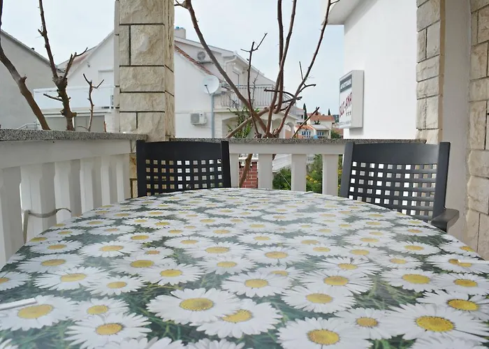 Apartment Suz-ana Trogir