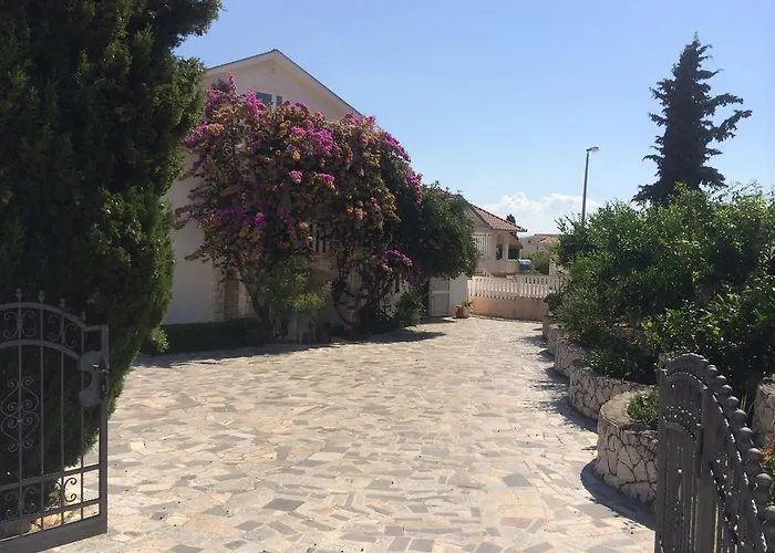 Apartment Suz-ana Trogir